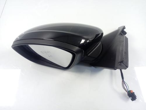 Used Left mirror OPEL CORSA F (P2JO) [2019-2025]  17837901