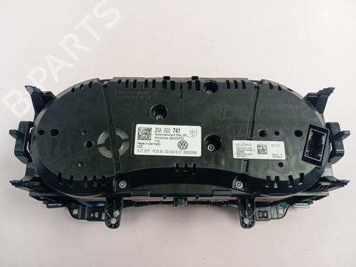 Instrument cluster VW T-ROC (A11, D11) | BP37403007C47 - Image 2