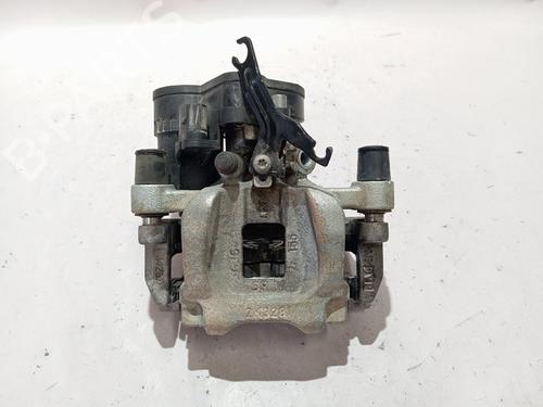 Used Left rear brake caliper LAND ROVER RANGE ROVER EVOQUE (L551) [2018-2025]  31194135