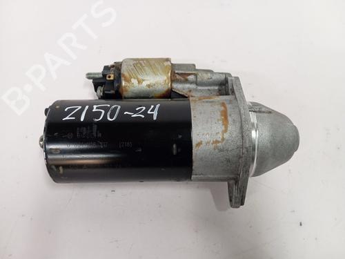 Used Starter MERCEDES-BENZ B-CLASS Sports Tourer (W245) B 180 CDI (245.207) (109 hp) 22602510