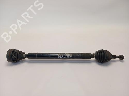 Used Right front driveshaft Right front driveshaft 39412772 39412772