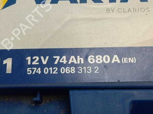Other CITROËN C5 I (DC_) 3.0 V6 (DCXFXC, DCXFXF) | BP40526463O1 - Image 3