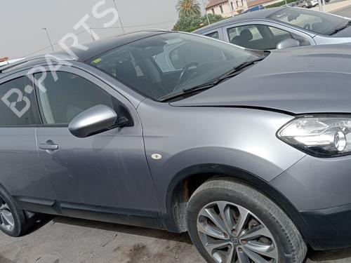 Left rear window switch NISSAN QASHQAI I (J10, NJ10)  | BP30373028I29 