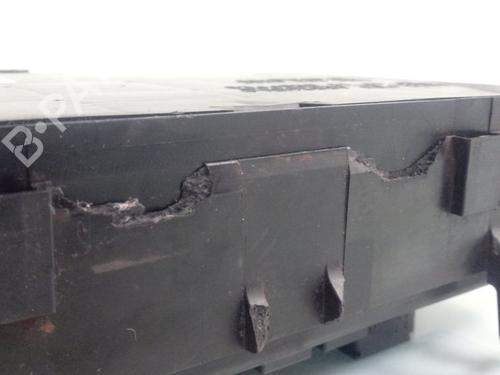 Fuse box FORD RANGER (TKE)  | BP17484917E1 