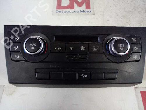 Used Climate control BMW 3 Touring (E91) 330 d xDrive (245 hp) 16572235
