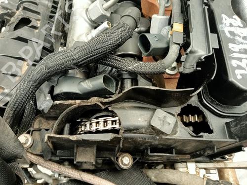 Engine BMW X1 (F48) sDrive 18 d | BP12676218M1 