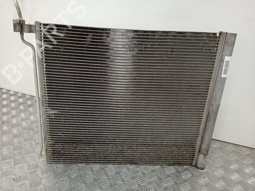 AC radiator BMW X6 (E71, E72) ActiveHybrid xDrive | BP17520141M32 