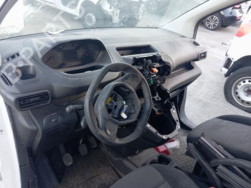 Climate control PEUGEOT PARTNER Box Body/MPV (K9) 1.5 BlueHDi 100 | BP34240511I5  - Image 9