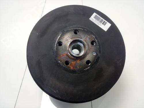 Used Right rear steering knuckle VW ID.5 (E39) GTX 4motion (340 hp) 29410087