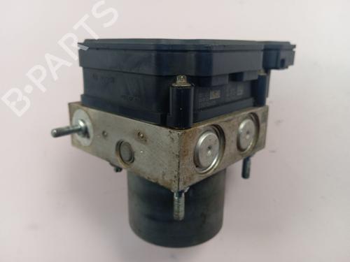 ABS pump PEUGEOT RIFTER  | BP27166396M43 