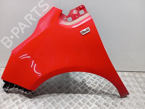 Guarda-lamas esquerdo OPEL MERIVA B MPV (S10) [2010-2017]  30375011