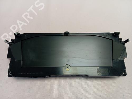 Used Instrument cluster Instrument cluster 34554718 34554718