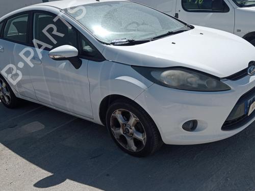 Front left window mechanism FORD FIESTA VI (CB1, CCN) | BP37492642C22 - Image 5