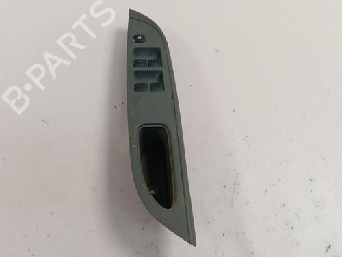 Used Left front window switch FIAT FULLBACK Pickup (502_, 503_) [2016-2026]  31882443