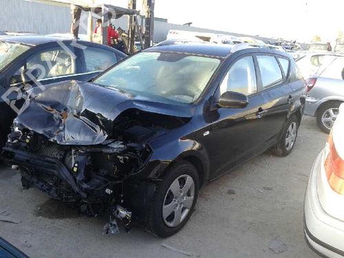 Brugte KIA CEE'D SW (ED) 1.6 CRDi 128 (128 hp) 2601233