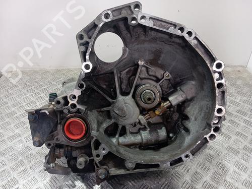 Used Gearbox MG MG TF 160 (160 hp) 29428939