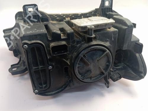 Left headlight BMW X4 (F26) xDrive 20 d | BP29376628C28 
