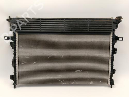 water-radiator-ford-focus-iii-2010-2011-2012-2013-2014-2015-2016-2017-2018-2019-2020-34237360 main image