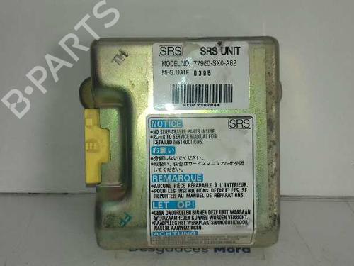 Used ECU airbags HONDA SHUTTLE (RA) 2.2 16V (RA1) (150 hp) 12640326