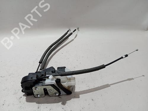 Front left lock HYUNDAI ix35 (LM, EL, ELH)  | BP29002552C98 