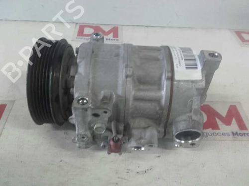 AC-Kompressor AC-Kompressor AUDI A4 B8 (8K2) 2.0 TDI 16V (140 hp) 37489378 37489378