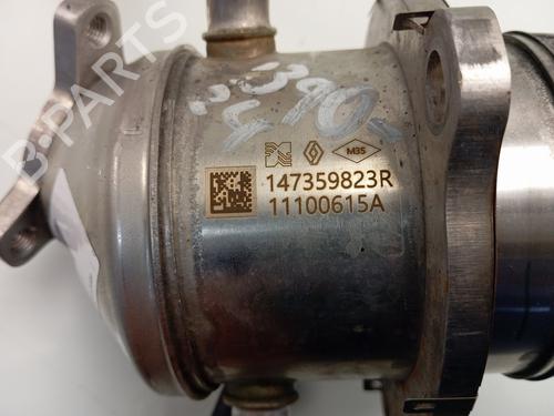 Egr RENAULT MEGANE IV Grandtour (K9A/M/N_)  | BP20676848M69 