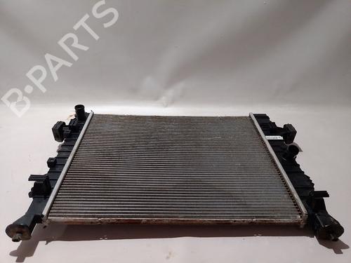 Water radiator MG MG ZS SUV (AZS1) | BP39900814M31 - Image 4