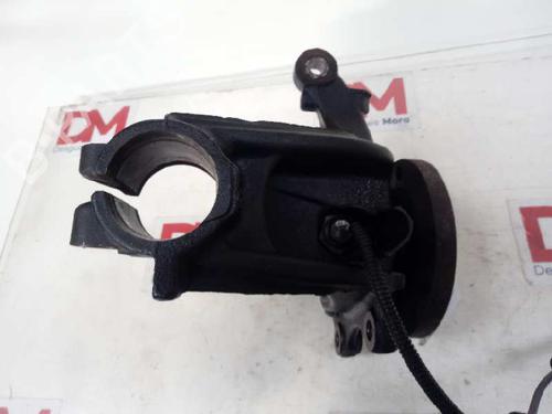 Left front steering knuckle PEUGEOT 208 I (CA_, CC_)  | BP12654787M25 
