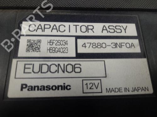 Electronic module NISSAN NV200 Van  | BP17810102M83 