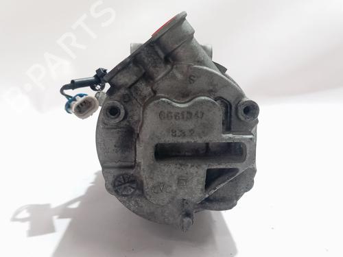 AC compressor OPEL ASTRA H GTC (A04) 1.7 CDTi (L08) | BP36140286M34 - Image 3