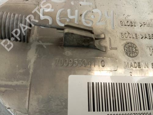 Pisca frente esquerdo VW TRANSPORTER T4 Bus (70B, 70C, 7DB, 7DK, 70J, 70K, 7DC, 7DJ)  | BP29410399C32 