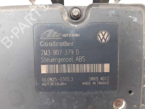 ABS pump SEAT ALHAMBRA (7V8, 7V9) 1.9 TDI | BP13683996M43