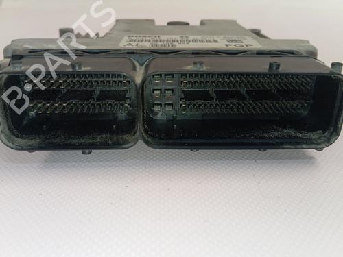 Engine control unit (ECU) OPEL ASTRA H (A04) 1.9 CDTI 16V (L48) | BP39200188M57 - Image 3