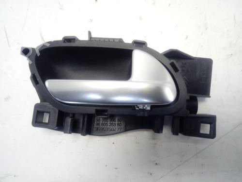 Used Front right interior door handle CITROËN C4 Picasso II [2013-2025]  13109782