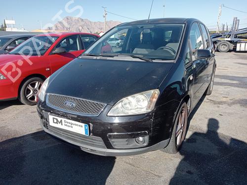 Used Parts FORD FOCUS C-MAX (DM2) 4785449