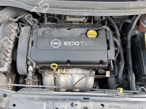 Ignition coil OPEL ZAFIRA / ZAFIRA FAMILY B (A05)  | BP16700507M94 