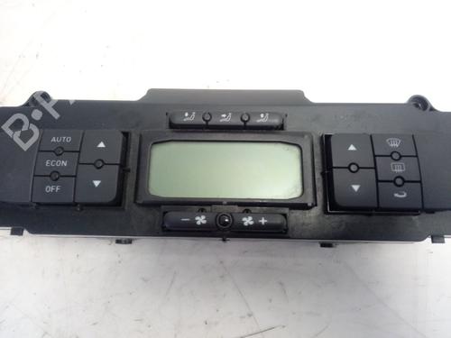 Climate control SEAT LEON (1P1)  | BP16570077I5 