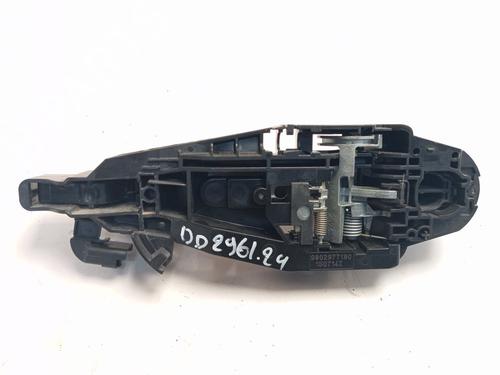 Front right exterior door handle CITROËN C4 Picasso II  | BP22648847C129 