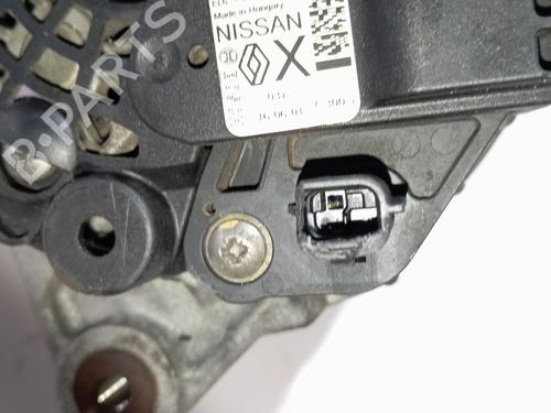 Alternator RENAULT MEGANE IV Hatchback (B9A/M/N_) | BP40180535M7 - Image 5