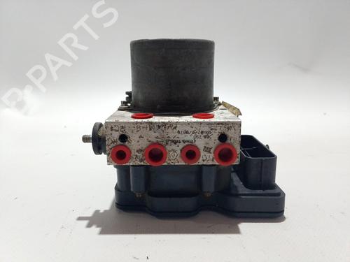 ABS Bremseaggregat RENAULT KANGOO / GRAND KANGOO II (KW0/1_) [2008-2025]  29164137