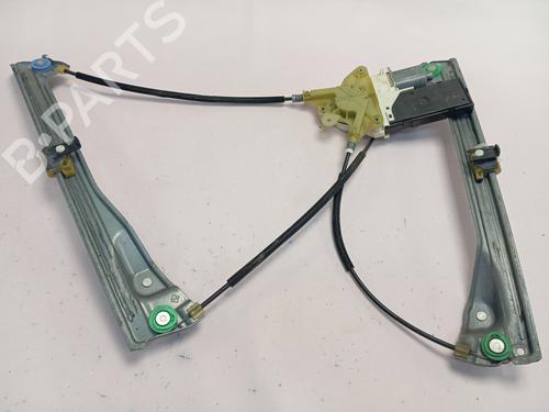 Front right window mechanism RENAULT LAGUNA III (BT0/1) | BP31718817C23
