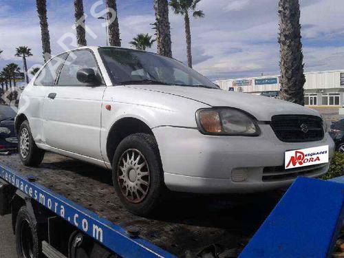 Steering pump SUZUKI BALENO Hatchback (EG)  | BP12934663M99 