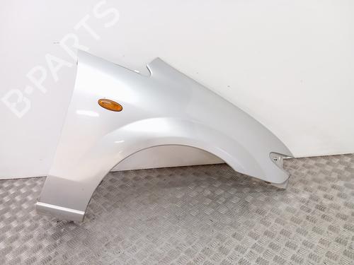 Right front fenders MAZDA PREMACY (CP) 2.0 TD BP26714102C42
