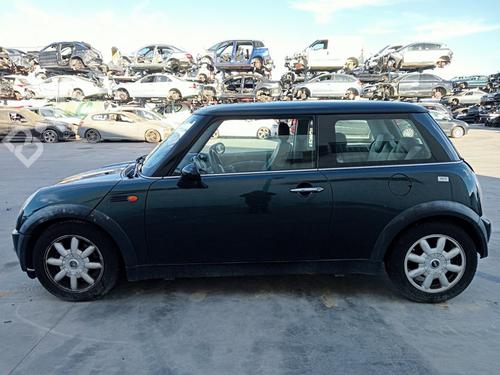 Right headlight MINI MINI (R50, R53) Cooper | BP23661891C29 