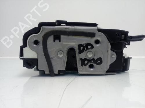 Front right lock SEAT LEON ST (5F8)  | BP15653010C97 