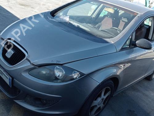 Front bumper reinforcement SEAT ALTEA (5P1)  | BP22370511C109 