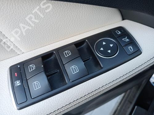 Left front suspension arm MERCEDES-BENZ E-CLASS T-Model (S212) E 250 CDI / BlueTEC 4-matic (212.282, 212.297) | BP22704045M12 