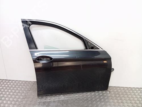 Dør høyre foran BMW 5 (F10) [2009-2016]  25855906
