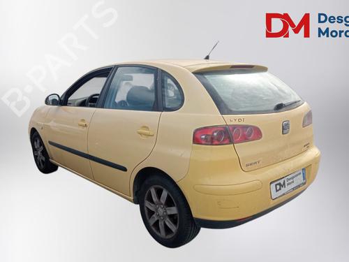 Venstre baglygte SEAT IBIZA III (6L1)  | BP29124955C34 