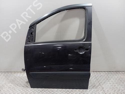 Used Left front door PEUGEOT EXPERT Tepee (VF3X_) 2.0 HDi 120 (120 hp) 32165300